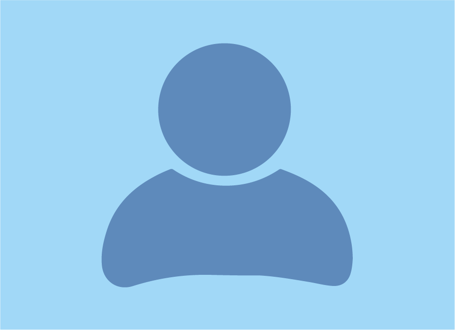 Fotografía del docente