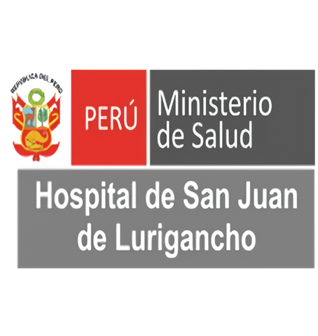 hospital San Juan de Lurigancho