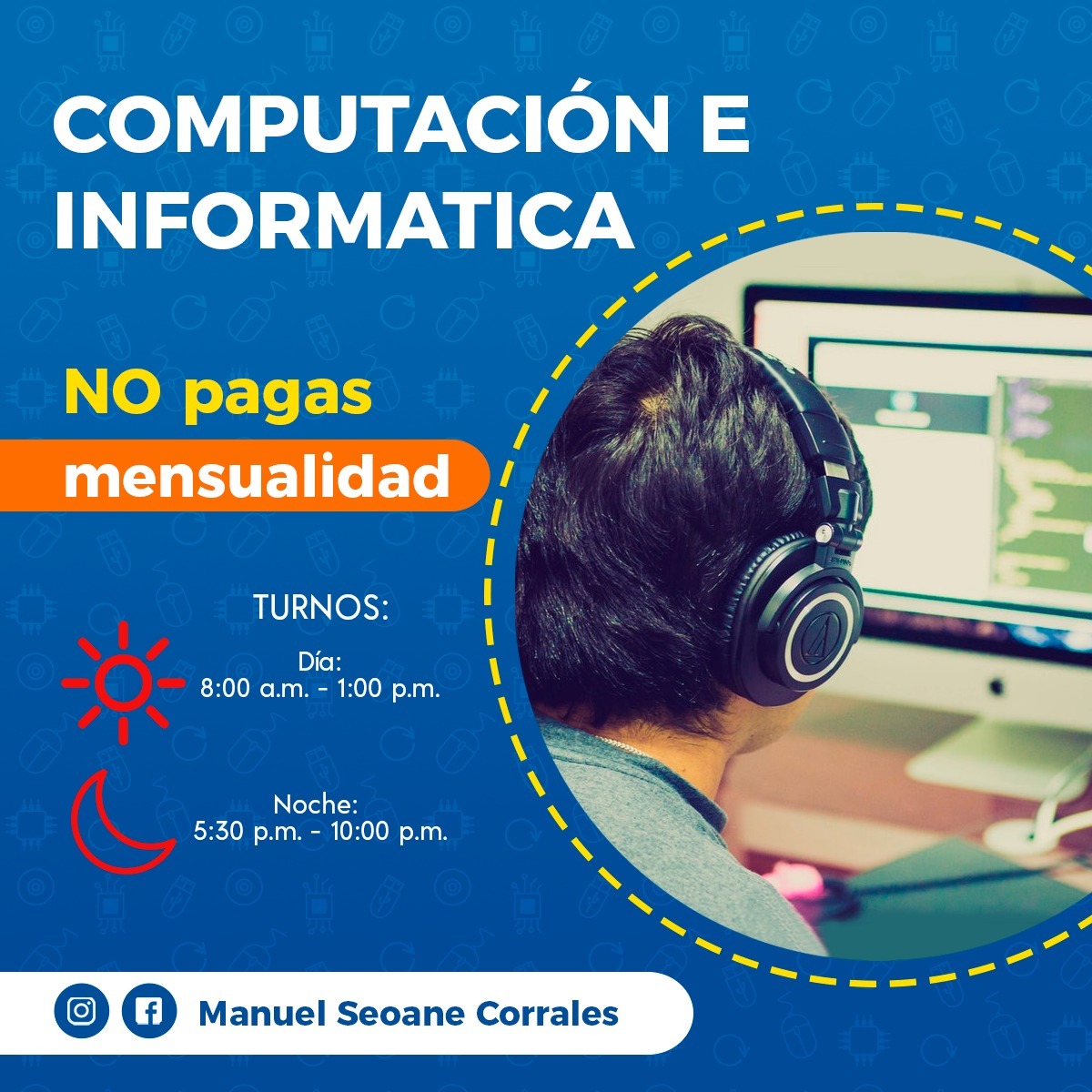 Computación e Informática