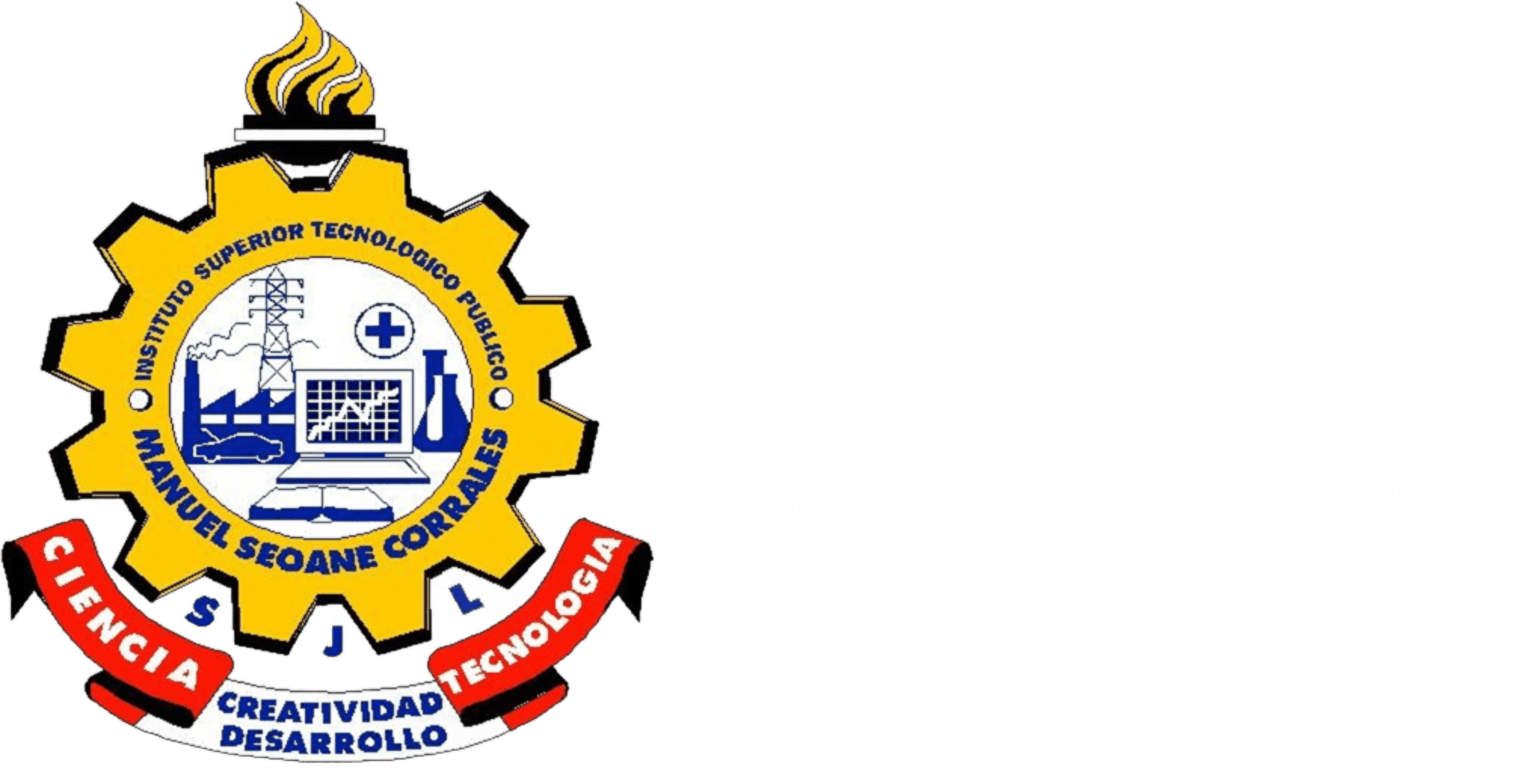 IESTP Manuel Seoane Corrales