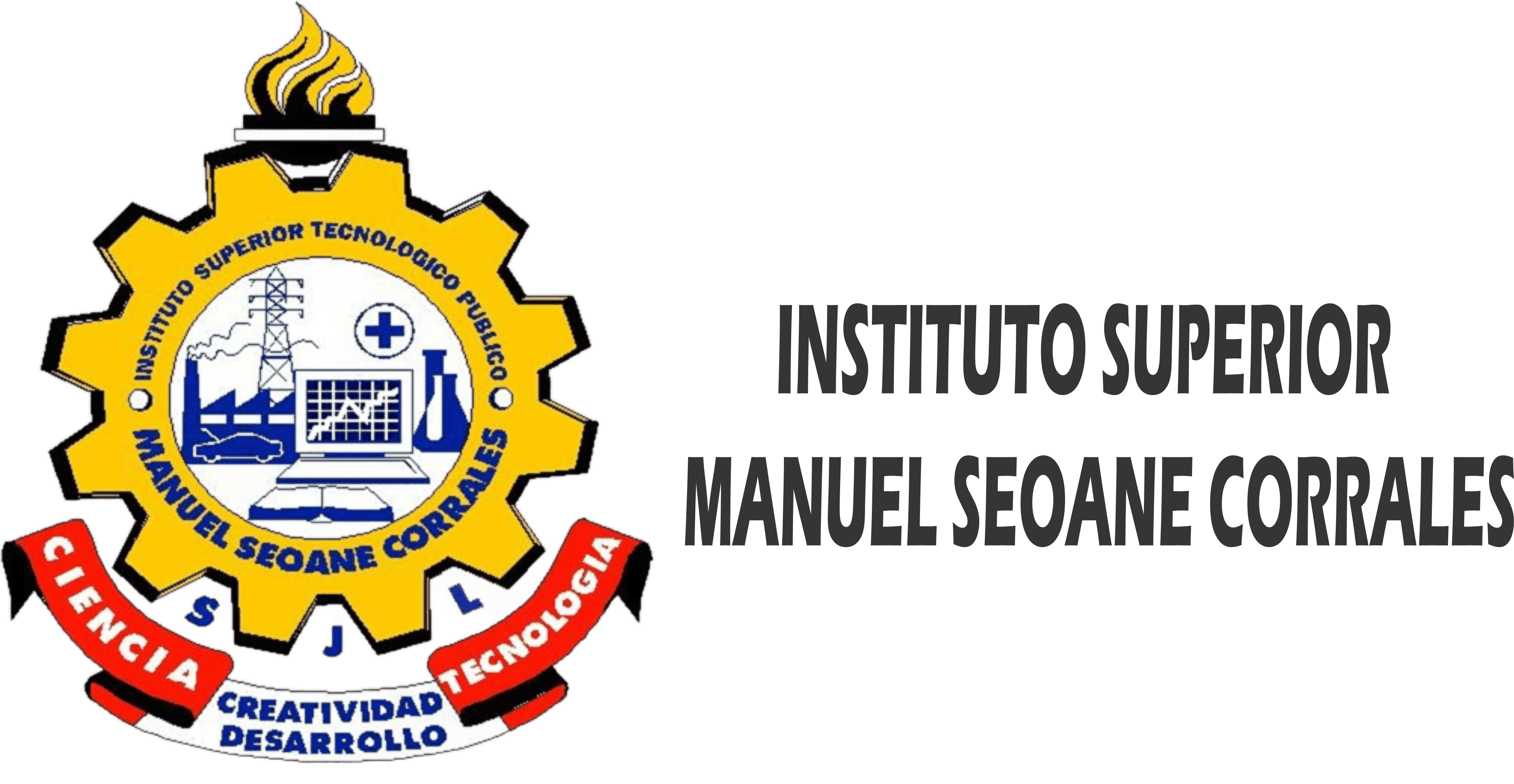 IESTP Manuel Seoane Corrales