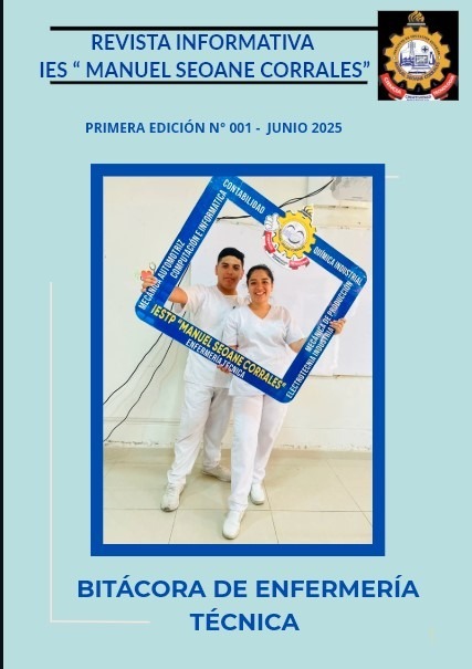 Portada Enfermería Técnica
