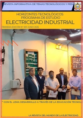 Portada Electrotecnia Industrial