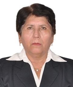 JUANA ALVARADO ESTRADA