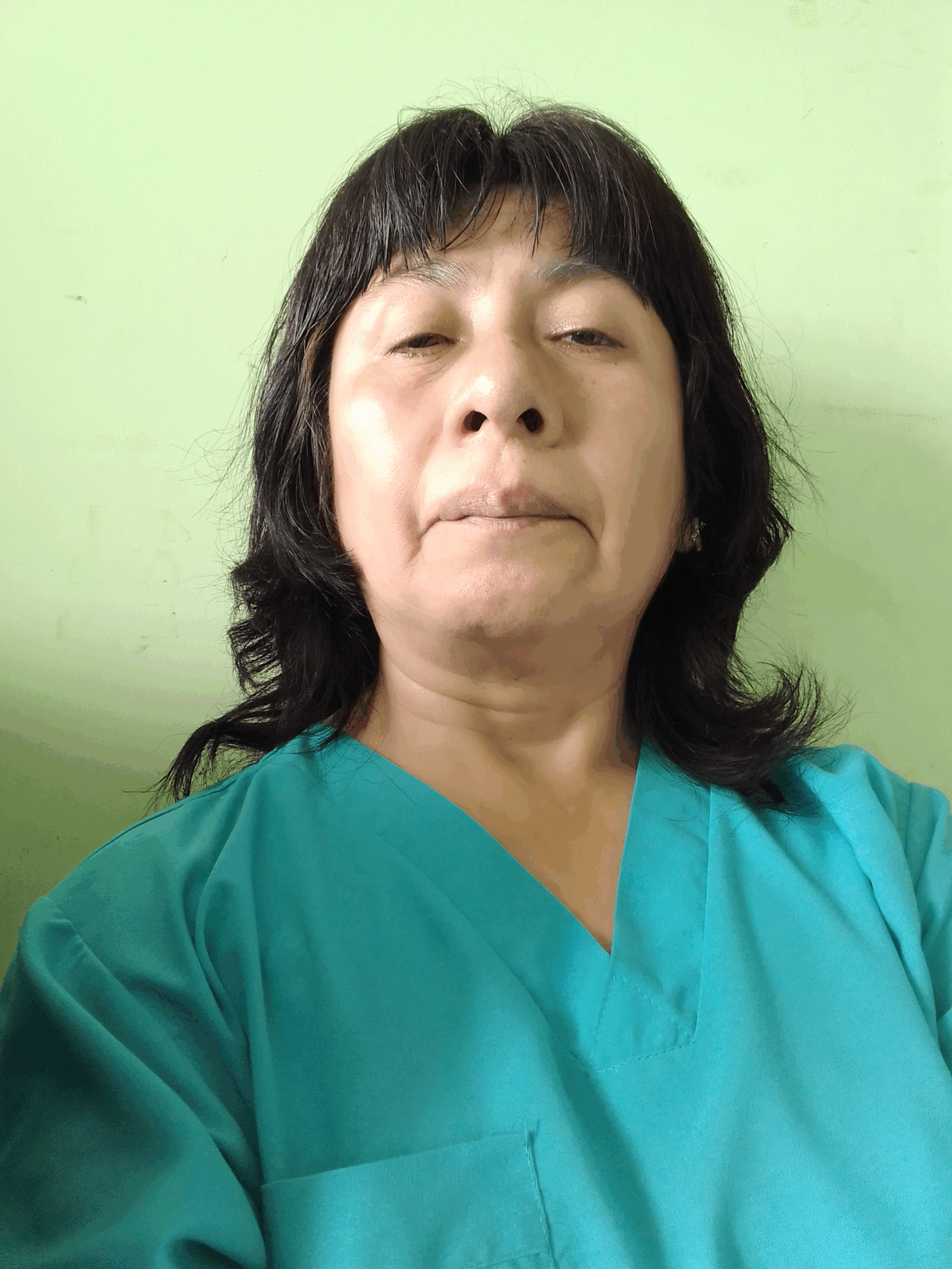 ESTHER EDITH VALDERRAMA MEDRANO