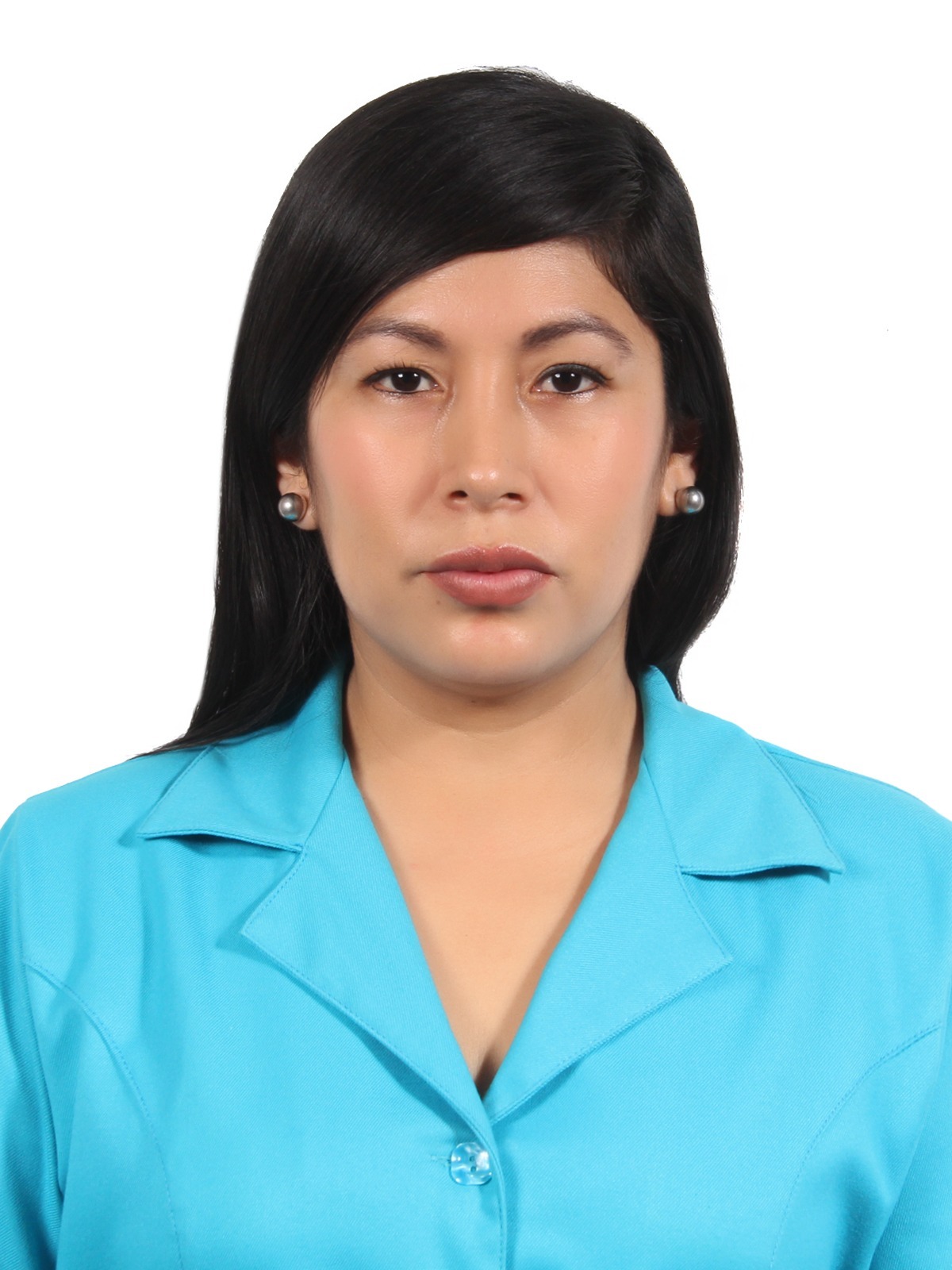 Fotografía del docente