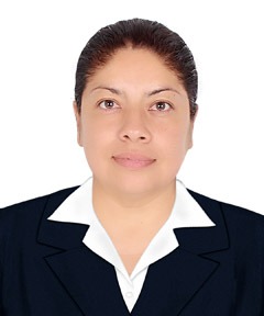 Fotografía del docente