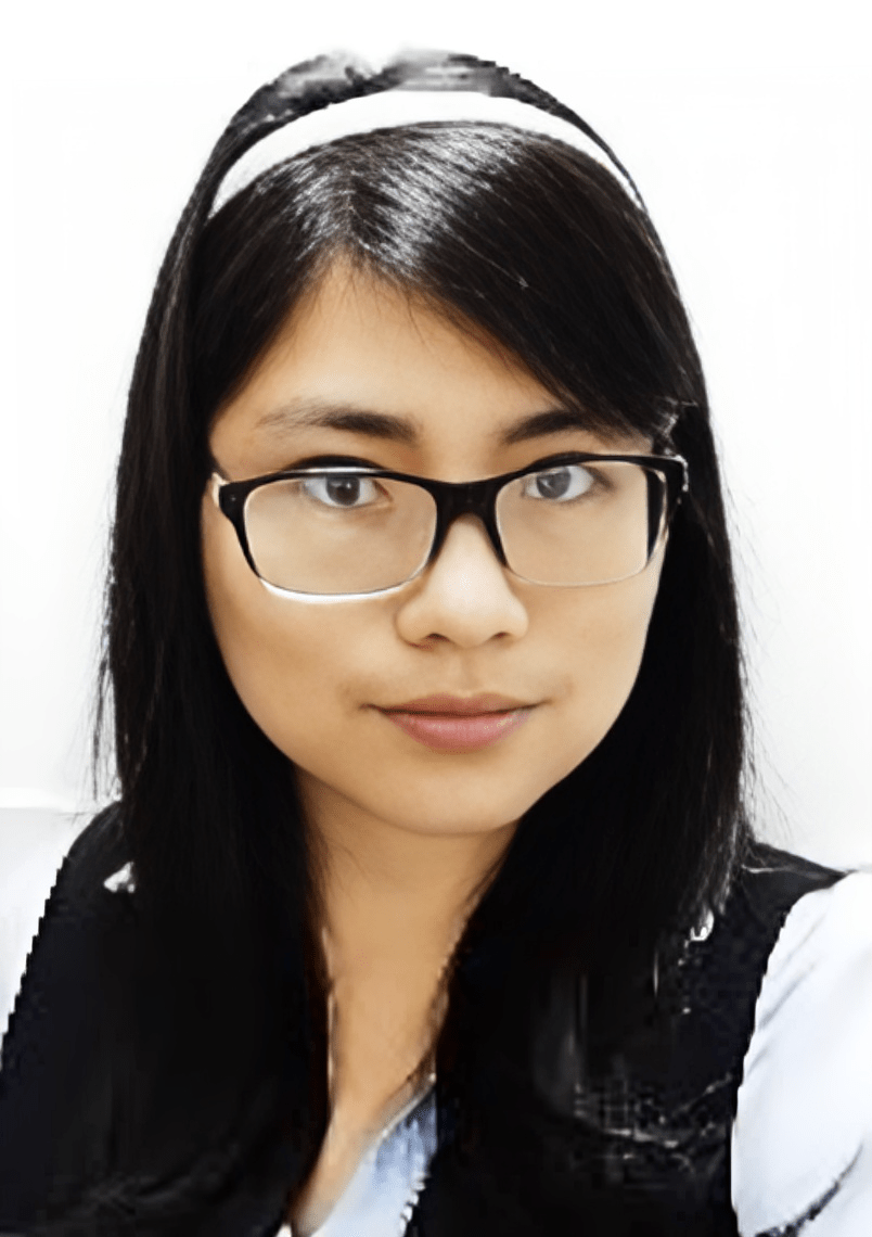 Fotografía del docente