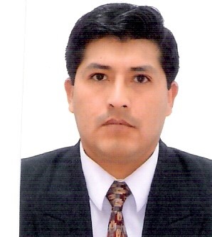 Fotografía del docente