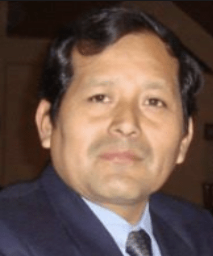 JORGE LUIS GUEVARA HUAMAN