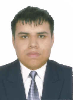 Fotografía del docente