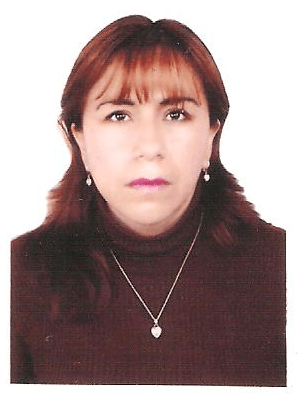 Fotografía del docente