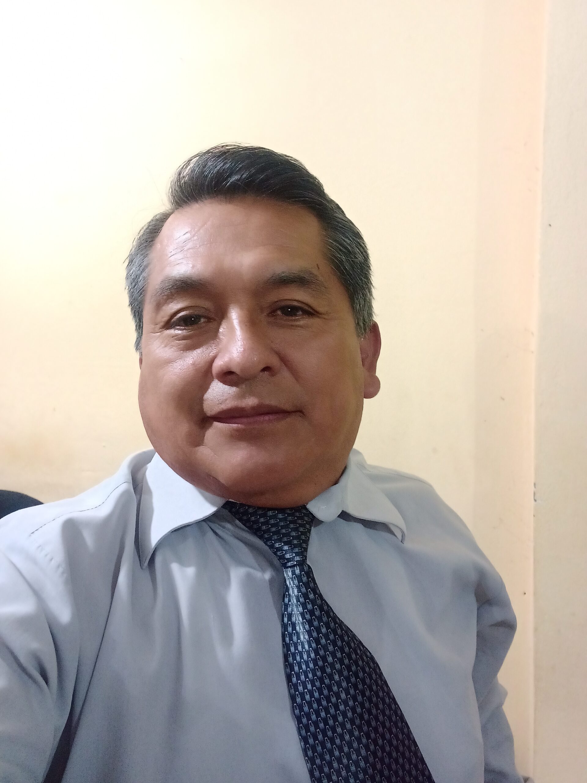 Foto de PEDRO PINEDA ALLCA