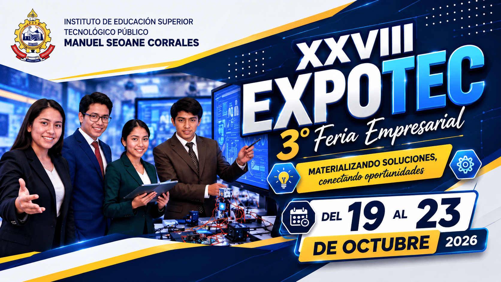 EXPOTEC 2026